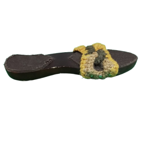 Proto-Creation Vintage Sandals ref Ljo acc