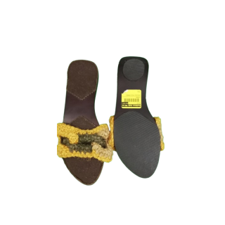 Sandali proto-creazione vintage ref ljo acc