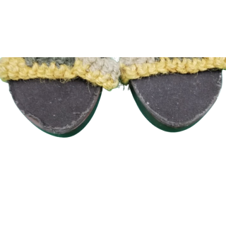 Sandali proto-creazione vintage ref ljo acc