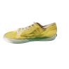 Tennis Superga Geel stijl canvas