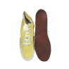Tennis Superga Yellow Style Canvas