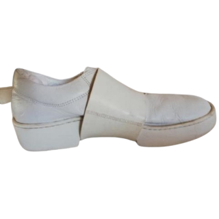 Par de zuecos Bikkembergs Vintage