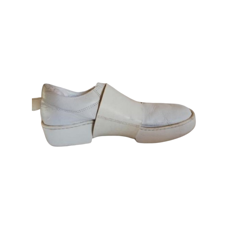 Par de zuecos Bikkembergs Vintage