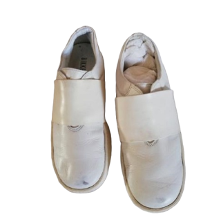 Paar von Clogs Bikkembergs Vintage
