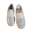 Pair of Sabots Bikkembergs Vintage