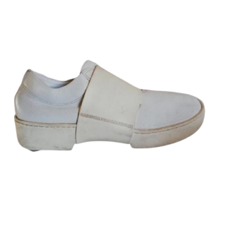 Pair of Sabots Bikkembergs Vintage