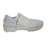 Paar von Clogs Bikkembergs Vintage