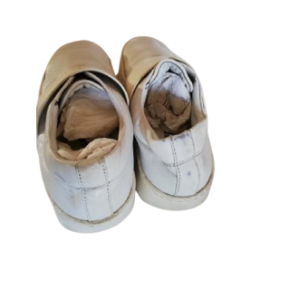 Par de tamancos Bikkembergs Vintage