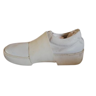 Paar von Clogs Bikkembergs Vintage
