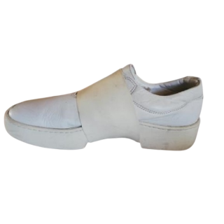 Paar von Clogs Bikkembergs Vintage