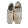 Par de zuecos Bikkembergs Vintage