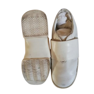 Par de zuecos Bikkembergs Vintage