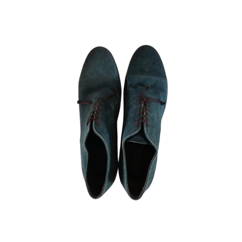 Schuhe Raparo MobAssins Vater Fatte