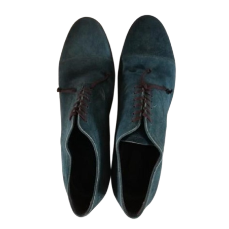 Schuhe Raparo MobAssins Vater Fatte