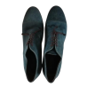 Zapatos Raparo MOBASSINS PADRE FATTE
