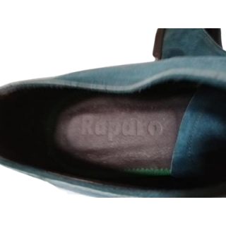 Zapatos Raparo MOBASSINS PADRE FATTE