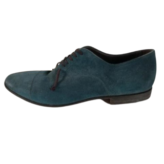 Zapatos Raparo MOBASSINS PADRE FATTE