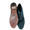 Zapatos Raparo MOBASSINS PADRE FATTE