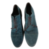 Zapatos Raparo MOBASSINS PADRE FATTE