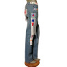 Jeans broek Trust Toilette Collector