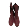 National Costume Boots
