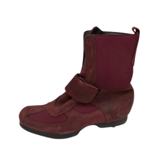 C'n'c 'OK | National Costume Boottins