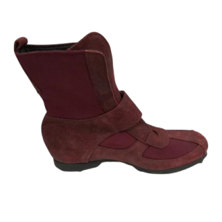 National Costume Boots