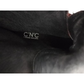 C'n'c 'ok | Nationale Kostüm-BOOTTINS