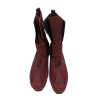 National Costume Boots