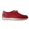 Tênis Superga Couro modelo 2087