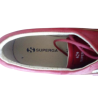 Tennis Superga Cuir Modèle 2087
