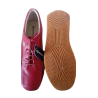Tennis Superga Modell Leder 2087