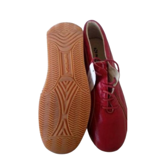 Tênis Superga Couro modelo 2087