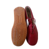 Tenis Superga Modelo de cuero 2087