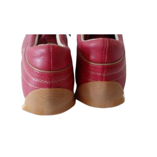 Tennis Superga Cuir Modèle 2087
