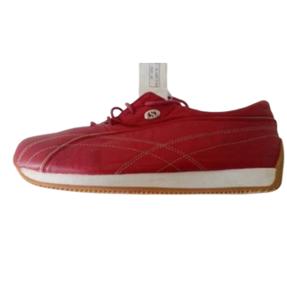 Tennis Superga Modell Leder 2087