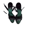 Sandalen Maliparmi Vintage