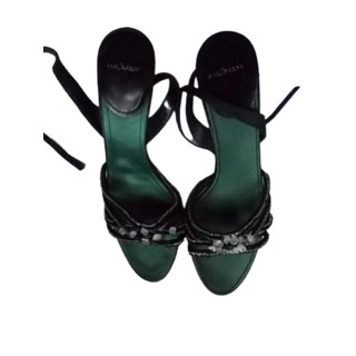 Sandalen Maliparmi Vintage