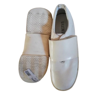 Tamancos Bikkembergs Czbk2900