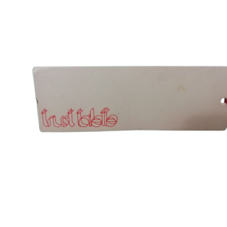 Bombas Trust Toilette