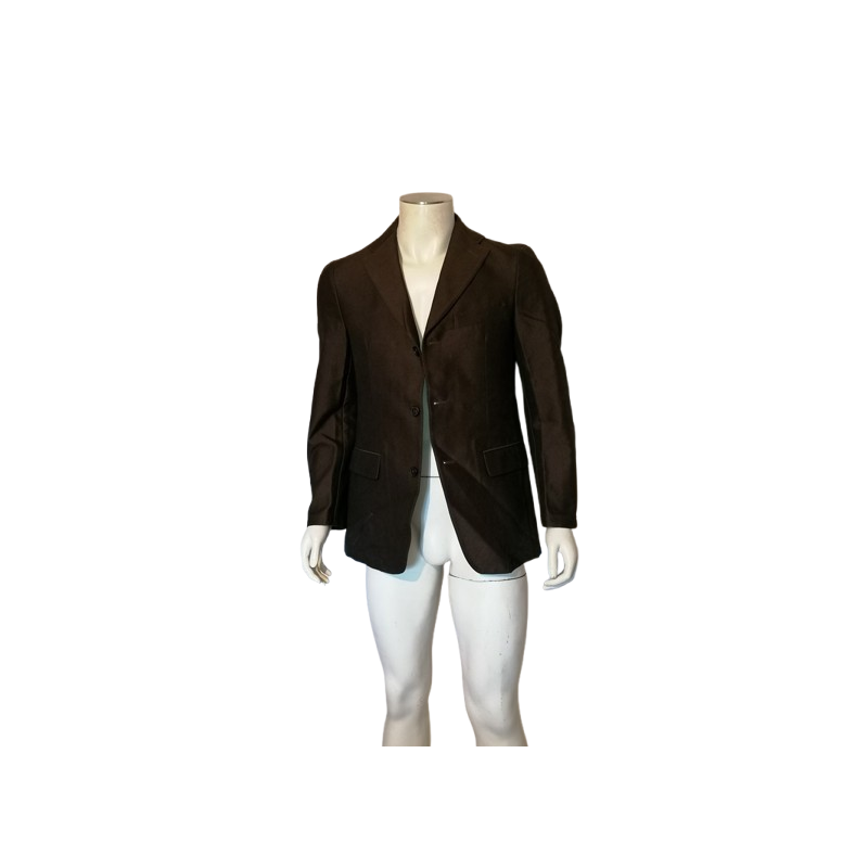 Chaqueta Weber Vintage