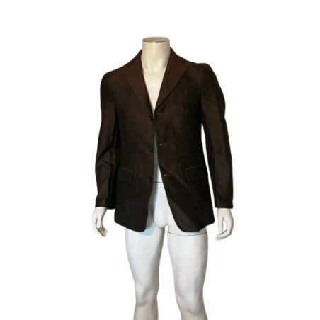Jas Weber Vintage man
