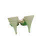 Carpins Trust Toilette
