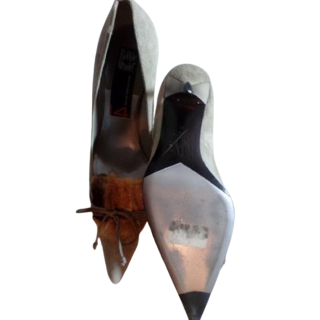 Bombas Rodolphe Menudier Modelo 14