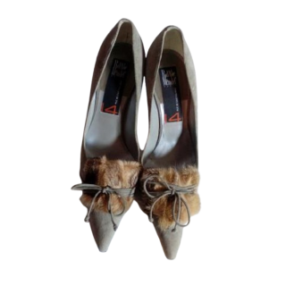 Bombas Rodolphe Menudier Modelo 14