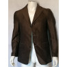 Jacke Weber Vintage-Mann