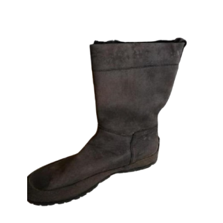Botas roscadas Premiata Pr2420