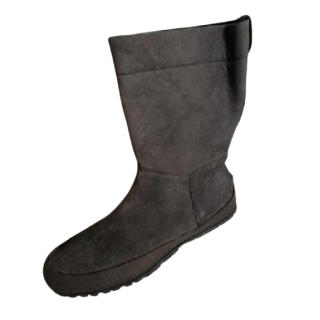 Botas roscadas Premiata Pr2420