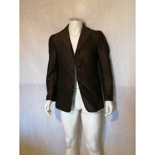 Jacke Weber Vintage-Mann
