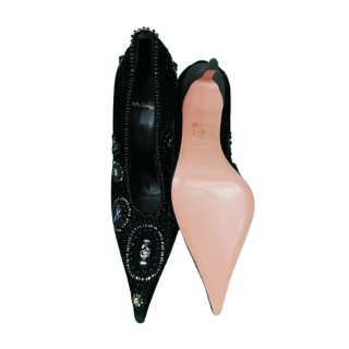 Bombas Maliparmi Vintagens SB06 -5400